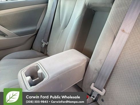 Used 2009 Toyota Camry LE image 28