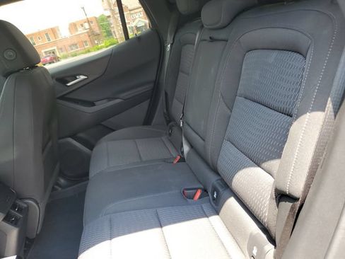Used 2025 Chevrolet Equinox LT w/ Midnight Edition AWD/4WD image 13