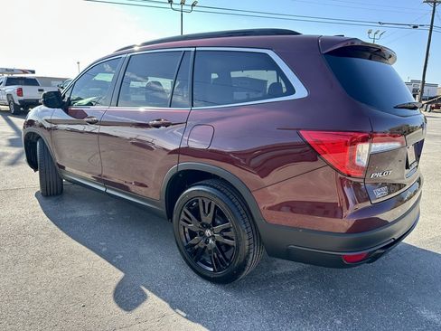 Used 2022 Honda Pilot Special Edition image 3