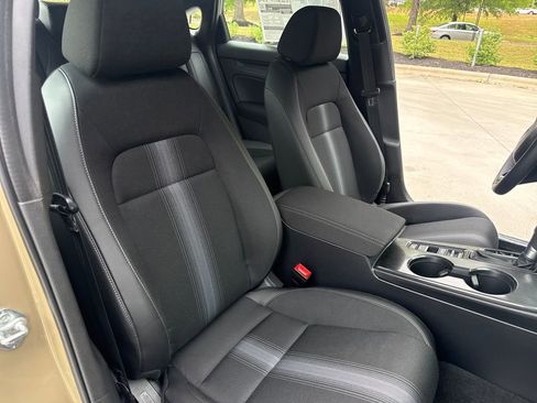 New 2026 Honda Civic Sport image 33