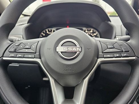 New 2026 Nissan Altima 2.5 SV w/ SV Special Edition Package AWD/4WD image 19