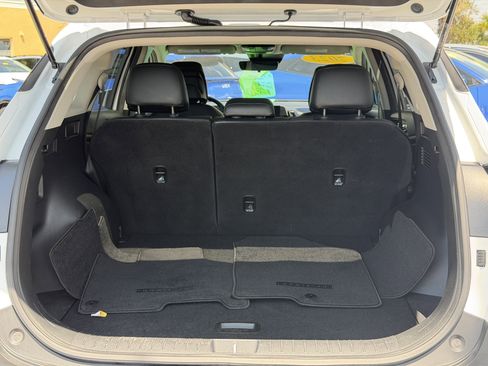 Certified 2023 Kia Sportage EX image 10