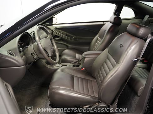 Used 2003 Ford Mustang GT RWD image 36