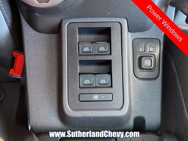 Used 2023 Ford Bronco Black Diamond AWD/4WD image 30