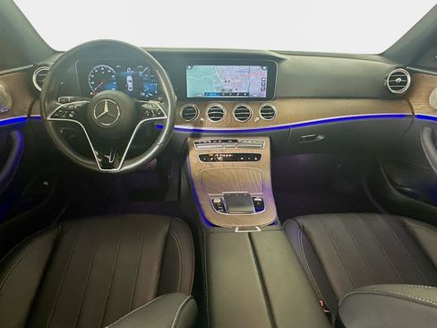 Certified 2023 Mercedes-Benz E 350 E 350 image 29