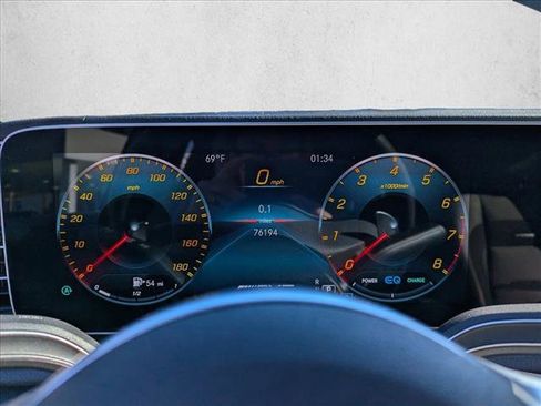 Used 2021 Mercedes-Benz GLE 53 AMG 4MATIC Coupe image 10