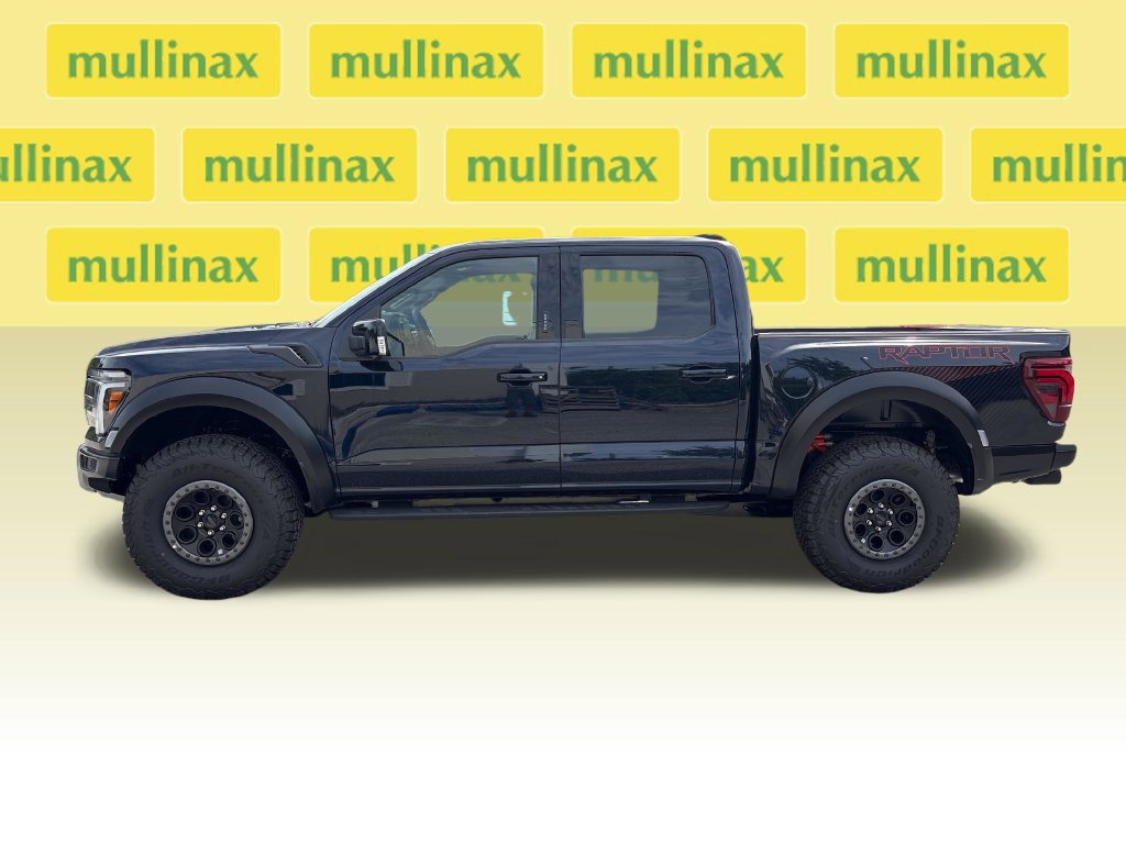New 2026 Ford F150 Raptor AWD/4WD image 10
