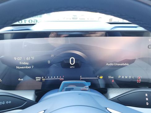 New 2026 Buick Enclave Avenir w/ Super Cruise Package image 25