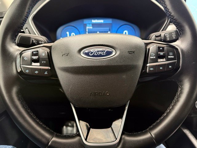Used 2025 Ford Escape Platinum AWD/4WD image 43