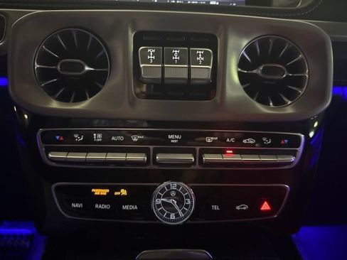 Used 2021 Mercedes-Benz G 550 image 26
