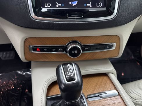 Used 2018 Volvo XC90 T6 Inscription w/ Luxury Package AWD/4WD image 30