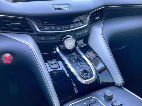 Used 2021 Acura TLX w/ Technology Package image 33