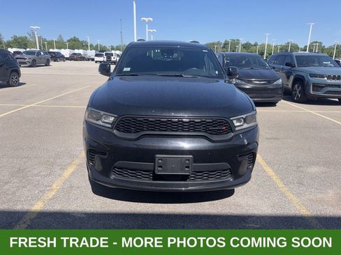 Used 2024 Dodge Durango GT AWD/4WD image 2