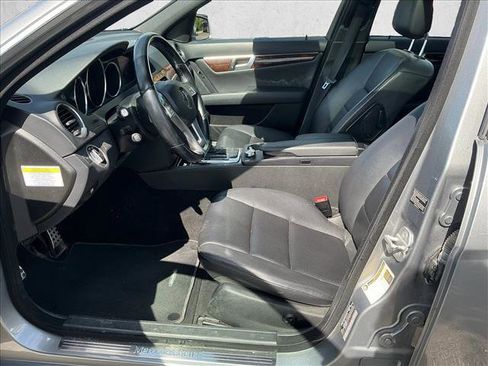 Used 2013 Mercedes-Benz C 300 4MATIC Sedan image 11