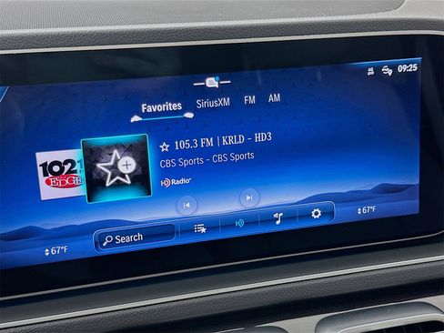 Certified 2025 Mercedes-Benz GLE 450 4MATIC image 16