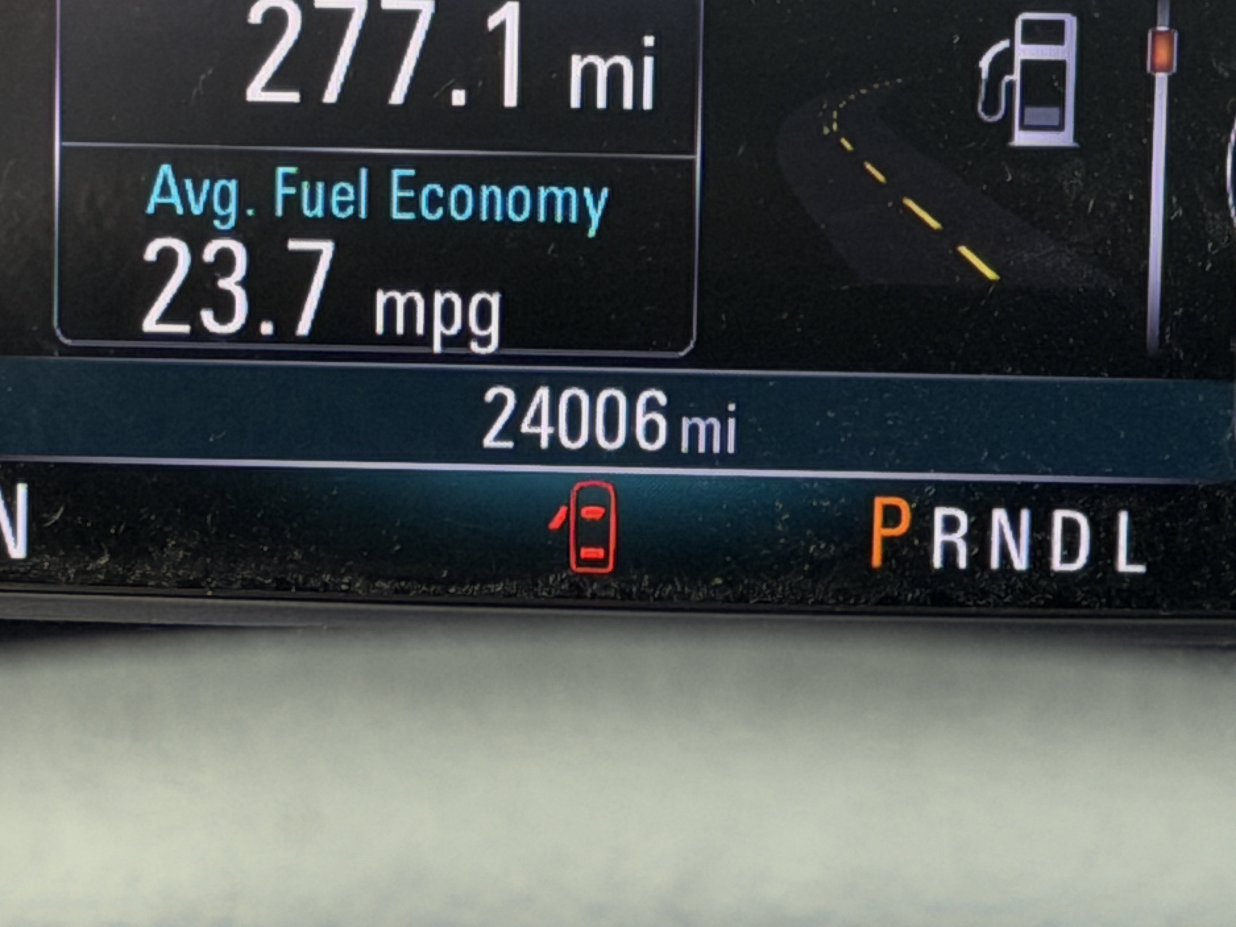 Used 2019 Buick Envision Essence FWD image 36