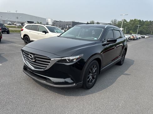 Used 2016 MAZDA CX-9 Touring AWD/4WD image 26