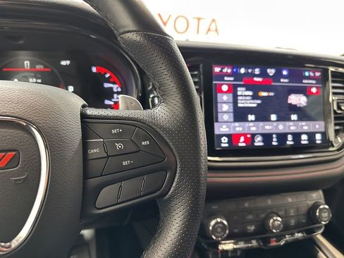 Used 2025 Dodge Durango GT image 31