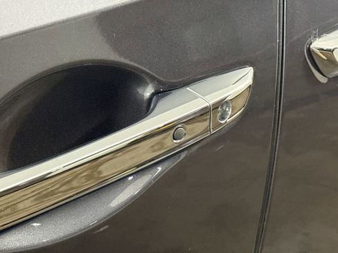 Certified 2024 Honda Odyssey EX-L image 40