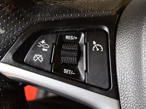 Used 2017 Buick Cascada Sport Touring FWD image 27