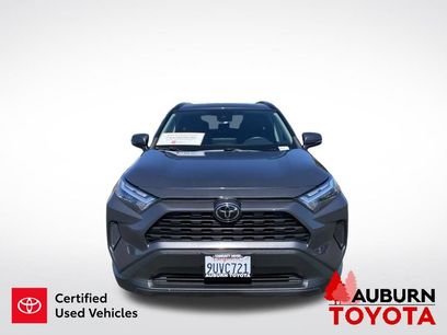 Certified 2022 Toyota RAV4 XLE w/ Convenience Package