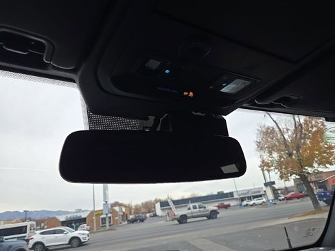 Used 2021 Ford Bronco Outer Banks image 21