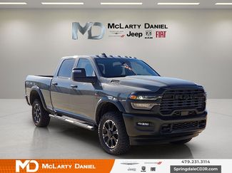 New 2026 RAM 2500 Tradesman video 1
