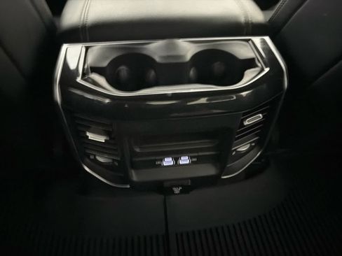 Used 2021 RAM 1500 Laramie w/ Sport Appearance Package AWD/4WD image 21