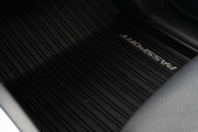 Certified 2023 Honda Passport EX-L image 20
