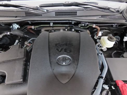 Used 2023 Toyota Tacoma SR5 image 13