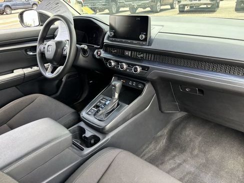 Used 2025 Honda CR-V EX image 12