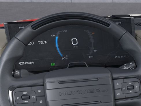 New 2026 GMC Hummer EV 2X image 42