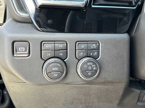 Used 2025 Chevrolet Silverado 1500 RST w/ RST All Star Premium Package image 58