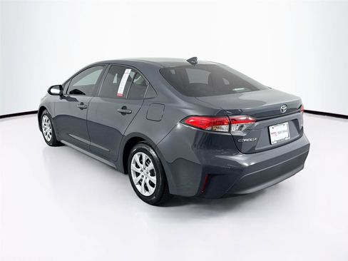 Certified 2024 Toyota Corolla LE image 11
