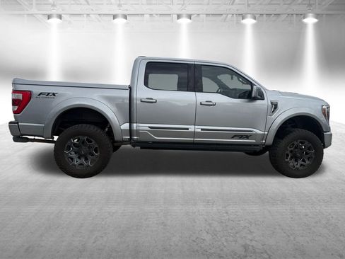 Used 2022 Ford F150 Lariat w/ Equipment Group 502A High AWD/4WD image 6