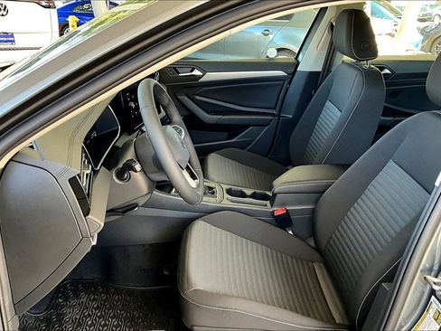 New 2026 Volkswagen Jetta S image 18