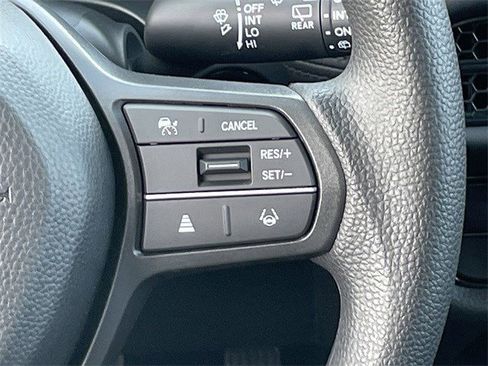 New 2026 Honda HR-V LX image 13