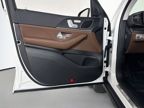 New 2026 Mercedes-Benz GLE 350 4MATIC image 20