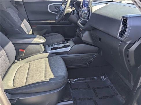 Used 2021 Ford Bronco Sport Big Bend image 19