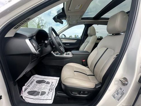 Used 2024 MAZDA CX-90 Plug-In Hybrid w/ Premium Pkg image 27