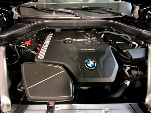 Certified 2023 BMW X3 xDrive30i w/ Convenience Package image 30