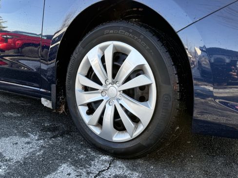 Used 2020 Subaru Impreza 2.0i image 12