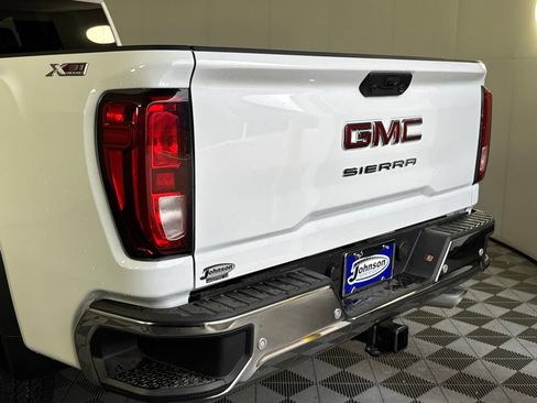 New 2026 GMC Sierra 2500 Pro w/ 1SA Pro Safety Plus Package AWD/4WD image 39
