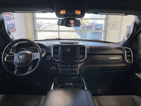 Certified 2019 RAM 1500 Big Horn image 12