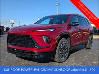 New 2026 Buick Enclave Sport Touring w/ Power Package AWD/4WD video 4