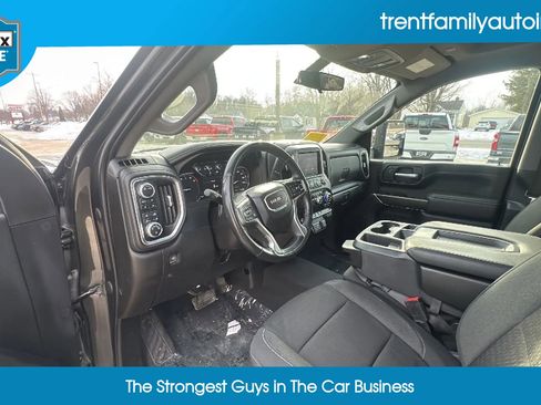 Used 2022 GMC Sierra 3500 SLE w/ SLE Convenience Package image 30