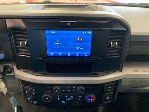 New 2026 Ford F250 XL w/ STX Appearance Package AWD/4WD image 15