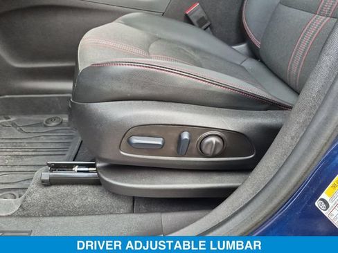 Used 2023 Chevrolet Equinox RS w/ LPO, Floor Liner Package AWD/4WD image 14