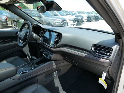 New 2026 Dodge Durango GT AWD/4WD image 11