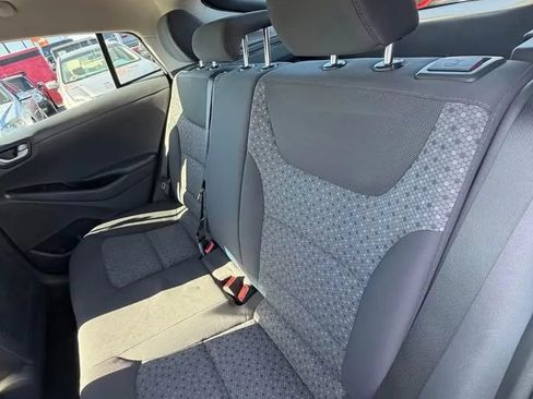 Used 2019 Hyundai Ioniq Blue FWD image 7